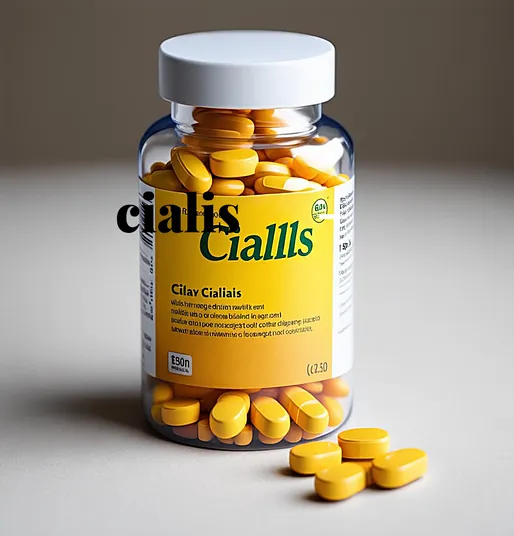 Precio de cialis original en farmacias